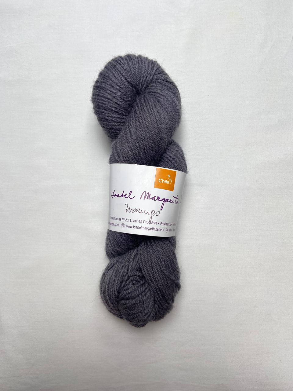 Maulina Marengo