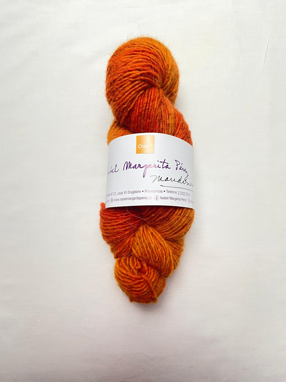 Betania Mandarinas