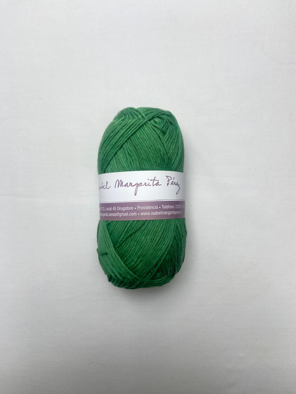Indi Verde