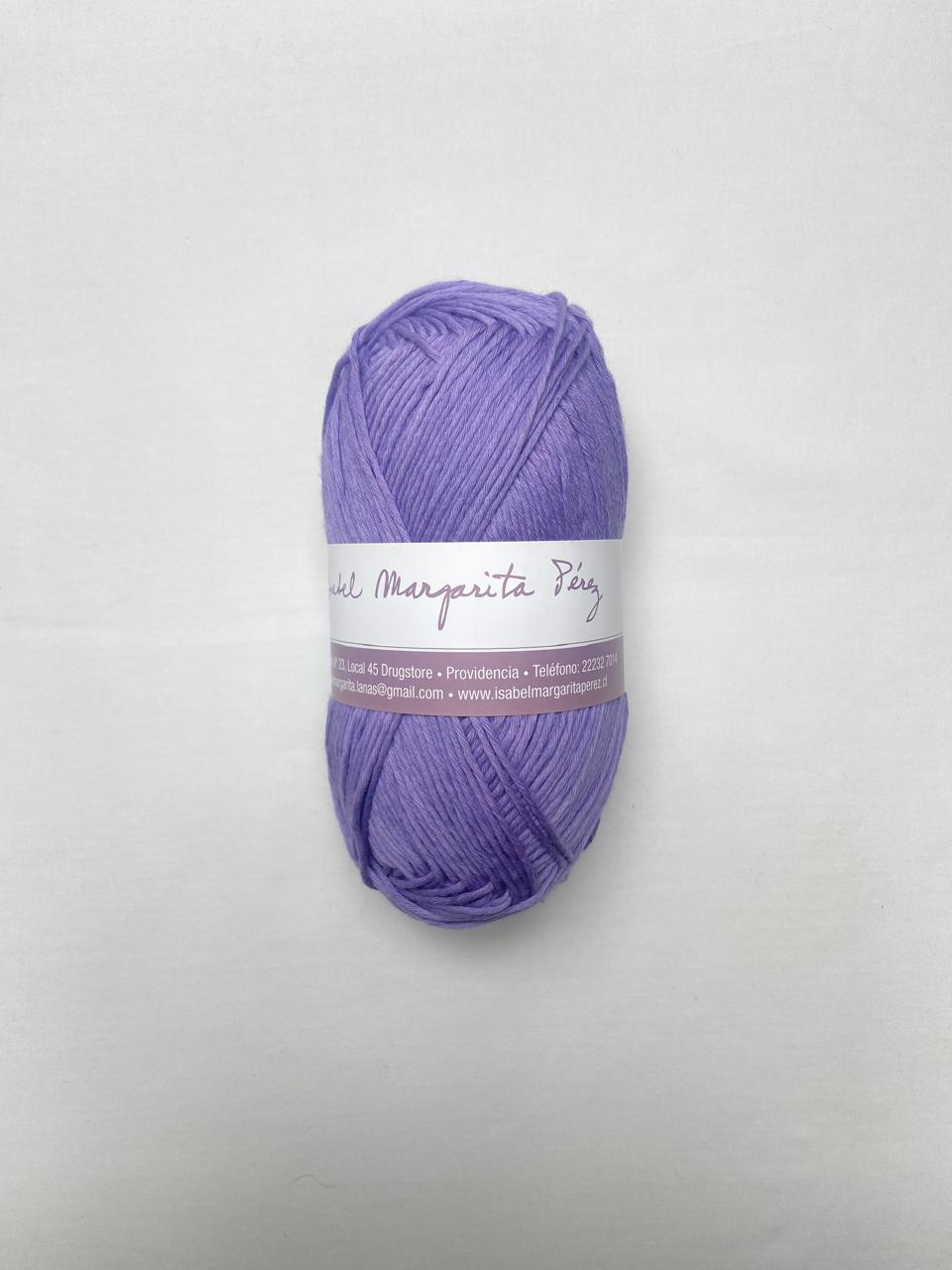 Indi Lavanda