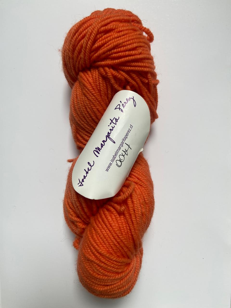 Maipo Naranja - 0044