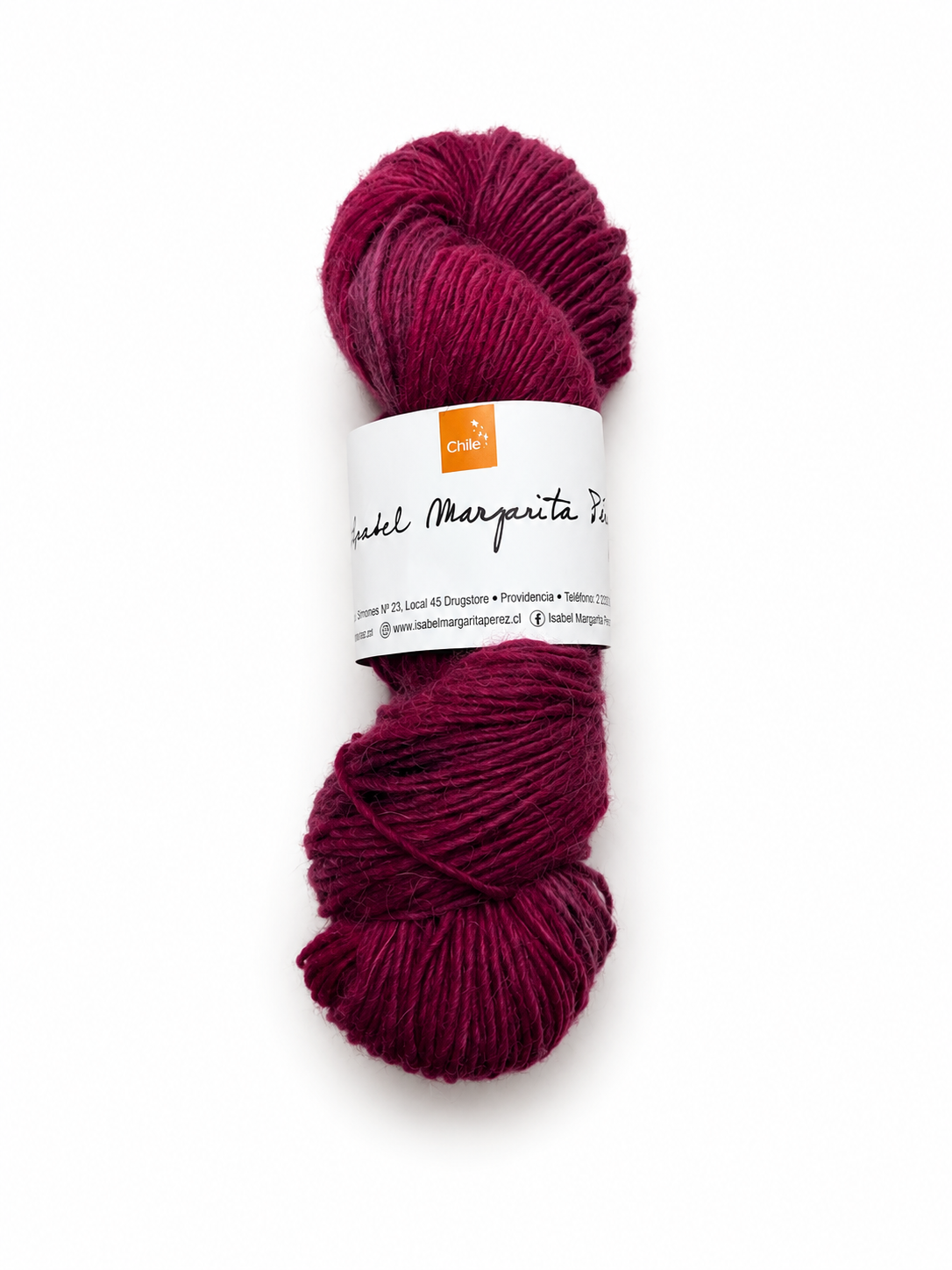 Betania Fucsia