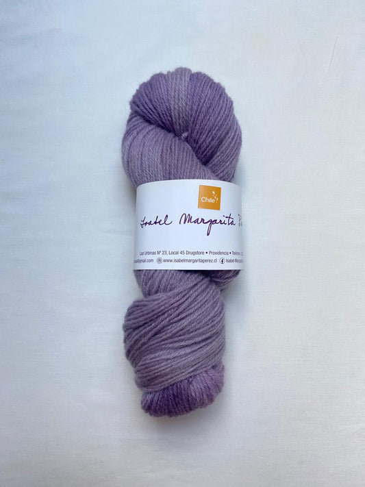 Maulina Lavanda