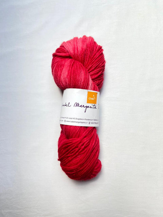 Maulina Rojo