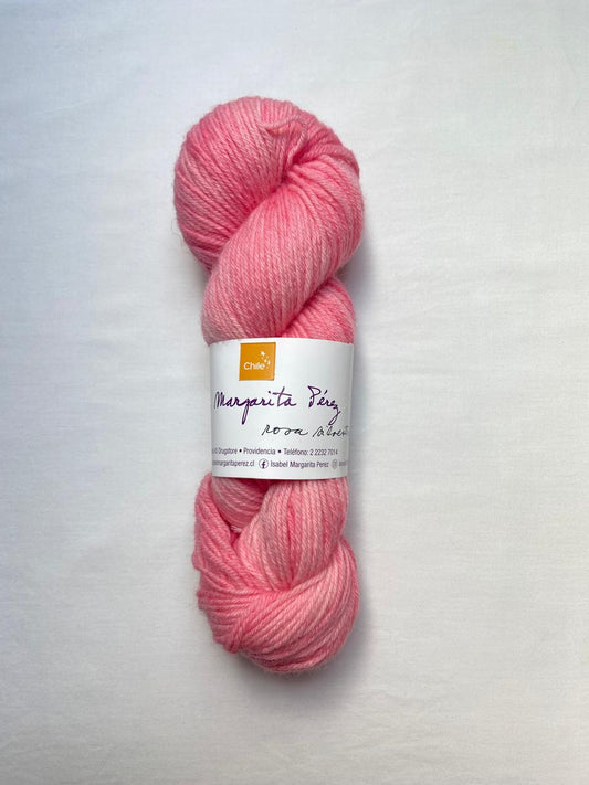 Maulina Rosa silvestre