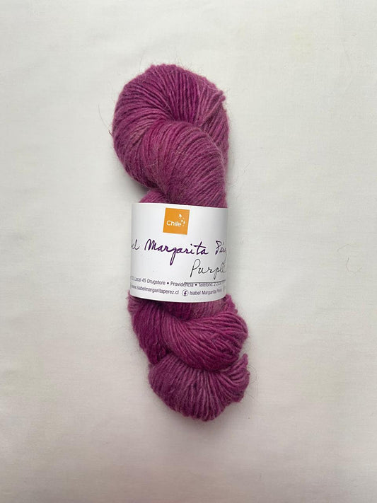 Betania Purple