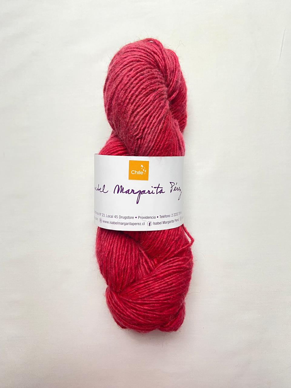 Betania Bugambilia