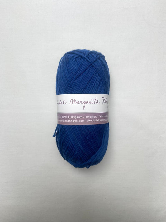 Indi Azul Francia