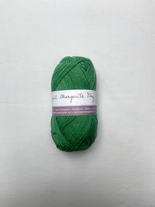 Indi Verde