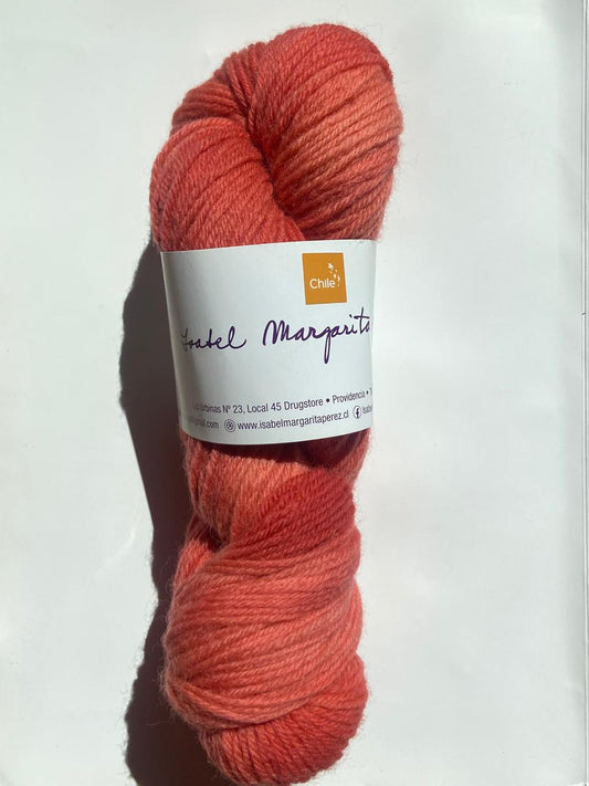 Maulina Azalea Molly