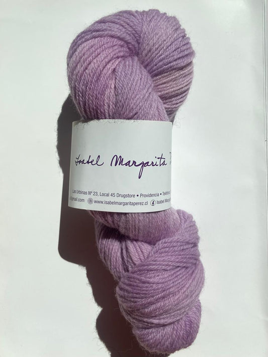 Maulina Lilas