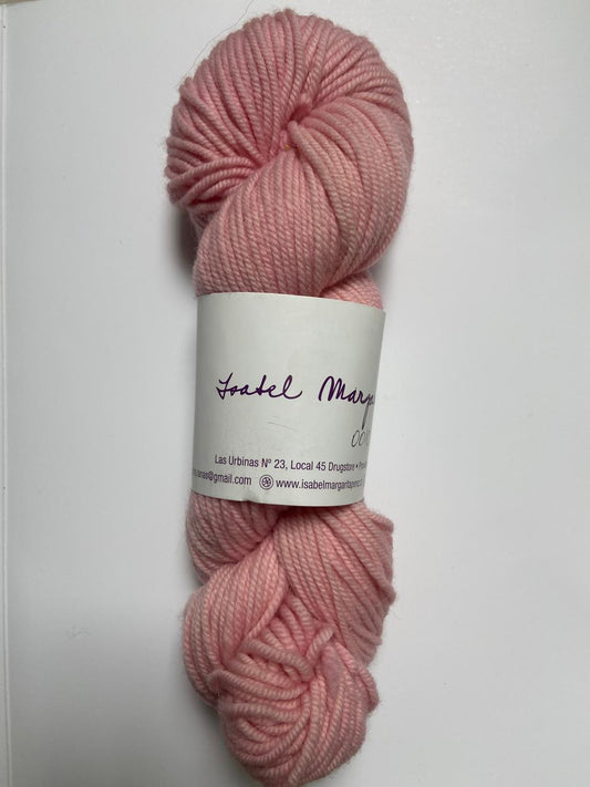 Maipo Rosa claro - 0010