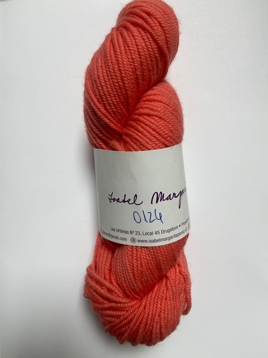 Maipo Coral - 0126
