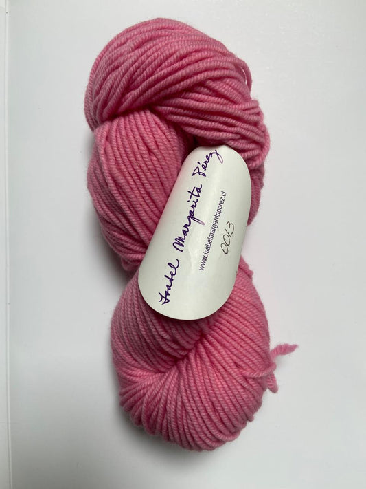 Maipo Rosado - 0013
