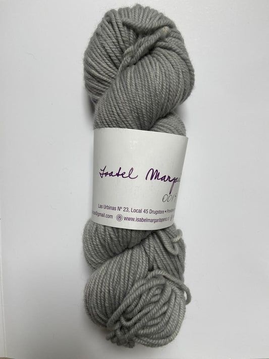 Maipo Gris Claro - 0019