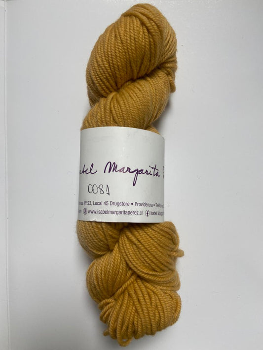 Maipo Amarillo - 0081