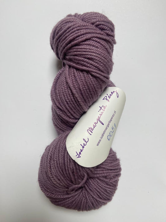 Maipo Morada - 0051