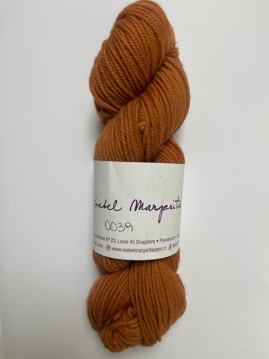 Maipo Ladrillo - 0039