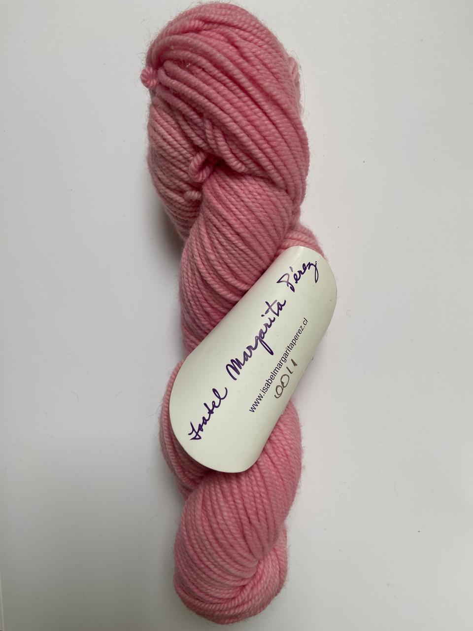 Maipo Rosita - 0011
